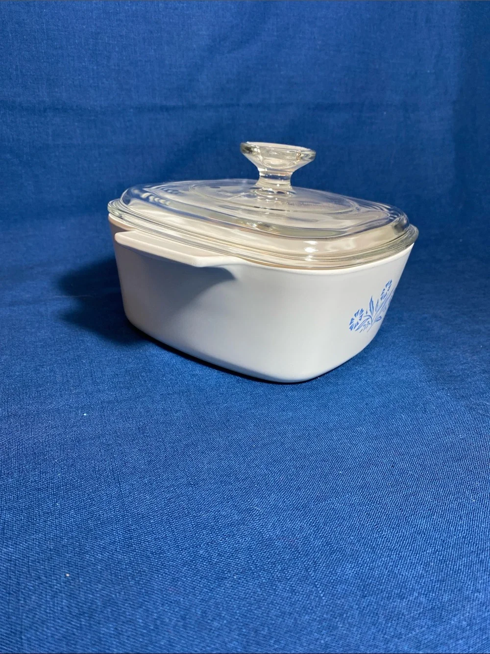 Corningware corning ware